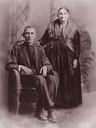 Record image of Sophronia Riley (born Dearman)