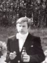 Record image of Ewald Schwarz