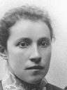 Record image of Brita Ljung (född Olsson) (born Ericsdotter)