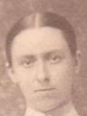 Record image of Elizabeth Barnes (born Funk)