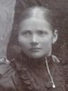 Record image of Lovisa Wilhelmina Ersson (o.s. Larsdotter (Ramstedt))