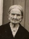 Record image of Maria Joaquina de Jesus Martins (born Bernardo)