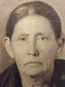 Record image of Leocadia Romero (born López)