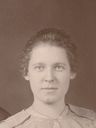 Record image of Bertha S Sheldon (born Becker)