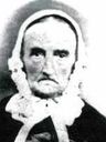 Record image of Miranda Newton (born Jones)