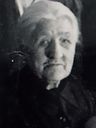 Record image of Lisa Ifrén (o.s. Pehrsdotter)