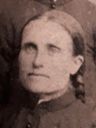 Record image of Maja Greta Mattsdotter Back (born Ryss)