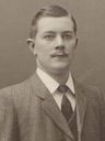 Record image of Hjalmar Gustaf Jansson