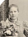 Record image of Maria Christina Skoglund (o.s. Eriksson)