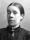 Record image of Christina Charlotta* Svensson Ekström