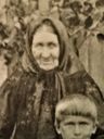 Record image of torpan tytär Johanna Sofia Matintytär Forsström (o.s. Äijä Mattila)