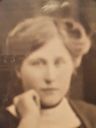 Record image of Helena Holm (o.s. Lind)