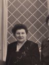 Record image of Maria Pons (geb. de Graaf)