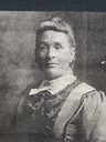 Record image of Elizabeth Wilton     / Coleman (born Sargent)