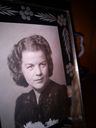 Record image of Astrid Maria Norgren (born Karlsson)