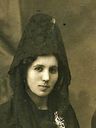 Record image of Delfina Montalvo Gonzalez (nacida Garcia Fernandez-Getino)