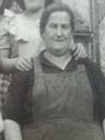 Record image of Filomena Cuello (born Álvarez Fernández)