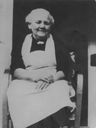 Record image of Sofia Albertina Isaksson (o.s. Nilsdotter)