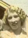 Record image of Lucille Gertrude Thompson (born Anderson)