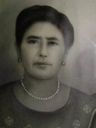 Record image of Andrea Rivera (born Morales)