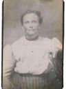 Record image of Mary Francis Ingle (born Morris)