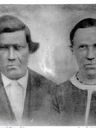 Record image of Nancy Caroline Thomas Jefferson Riley (born Brady)