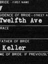 Record image of Louis Keller