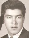 Record image of Moises Salazar
