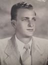 Record image of Juan Humberto Jimeno González