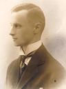 Record image of John Theodor Bankell (born Niklasson)
