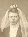 Record image of Anna Josefina Blomstrand (o.s. Nyman)
