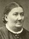 Record image of Maria* Catharina Andersson Alexandersson (o.s. Börjesdotter Månsson)