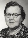 Record image of Anna, Antonia Wohlgemuth (geb. Kowalski)