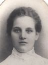 Record image of Julia Josefina Maria Nilsson (born Bohman)