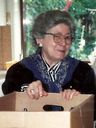 Record image of Jeanne Carolina Louise Henninger (born Herman)
