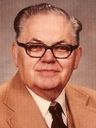 Record image of James Edgar DeHaven