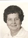 Record image of Elsa Maria Johansson Johansson (born Bengtsson)
