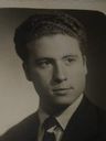 Record image of Antonio Garcia Garcia