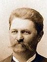 Record image of Carl August (CA) Wadsten
