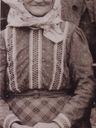 Record image of Elisabet Martin (born Hansdatter)