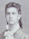 Record image of MARIA DEL ROSARIO GONZALEZ GALVAN (born DE TORRES)