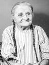 Record image of Matilda Vilhelmina Ottosdotter Lahti (Lindström) (o.s. Ottosdotter)
