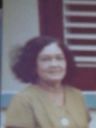 Record image of Benita Borges (nacida Rodriguez)