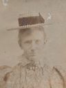 Record image of Emily Annie Parkinson (born Cooper)