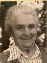 Record image of Maria Holzer, vulgo Lindner (geb. Bergner)
