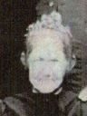 Record image of Margaretha Elisabetha Arend (geb. Saueressig)