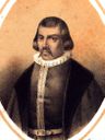 Record image of Comunero Juan Bravo
