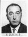 Record image of Dip. Gregorio René García Sabugal