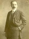 Record image of Agustin Correa Bravo