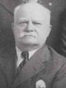 Record image of Heinrich "Henry" John Graf